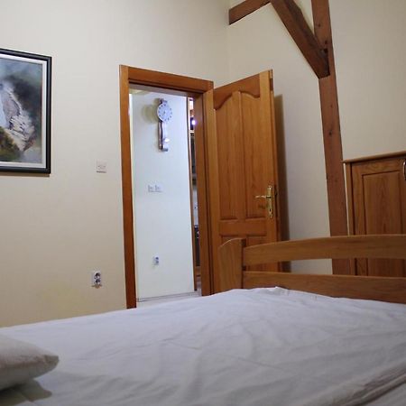 Siesta Panzió NagyNagykikinda Kültér fotó