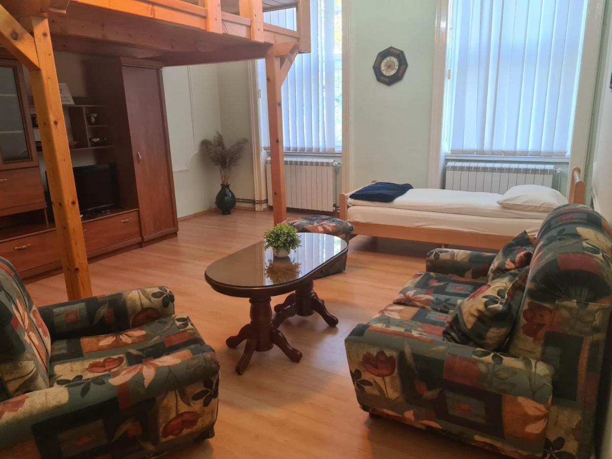 Siesta Panzió NagyNagykikinda Kültér fotó
