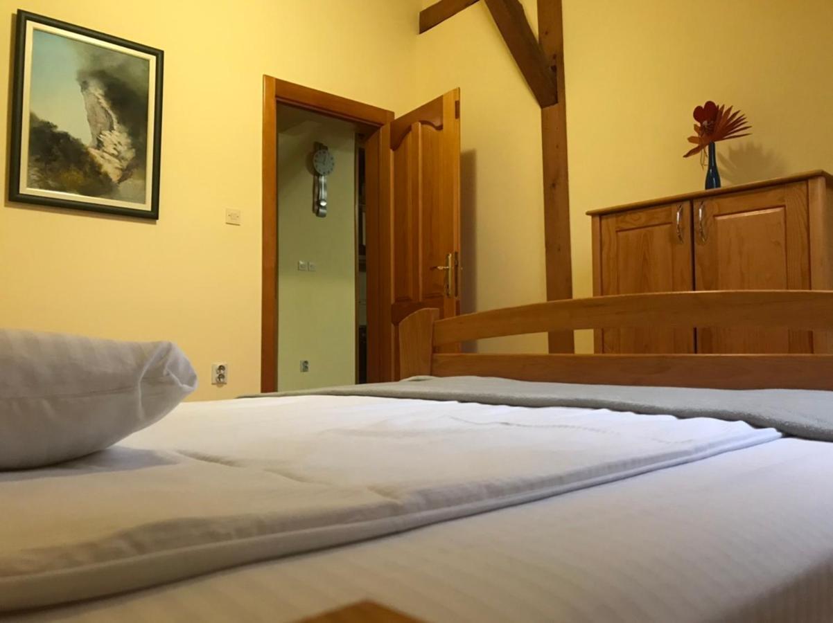 Siesta Panzió NagyNagykikinda Kültér fotó