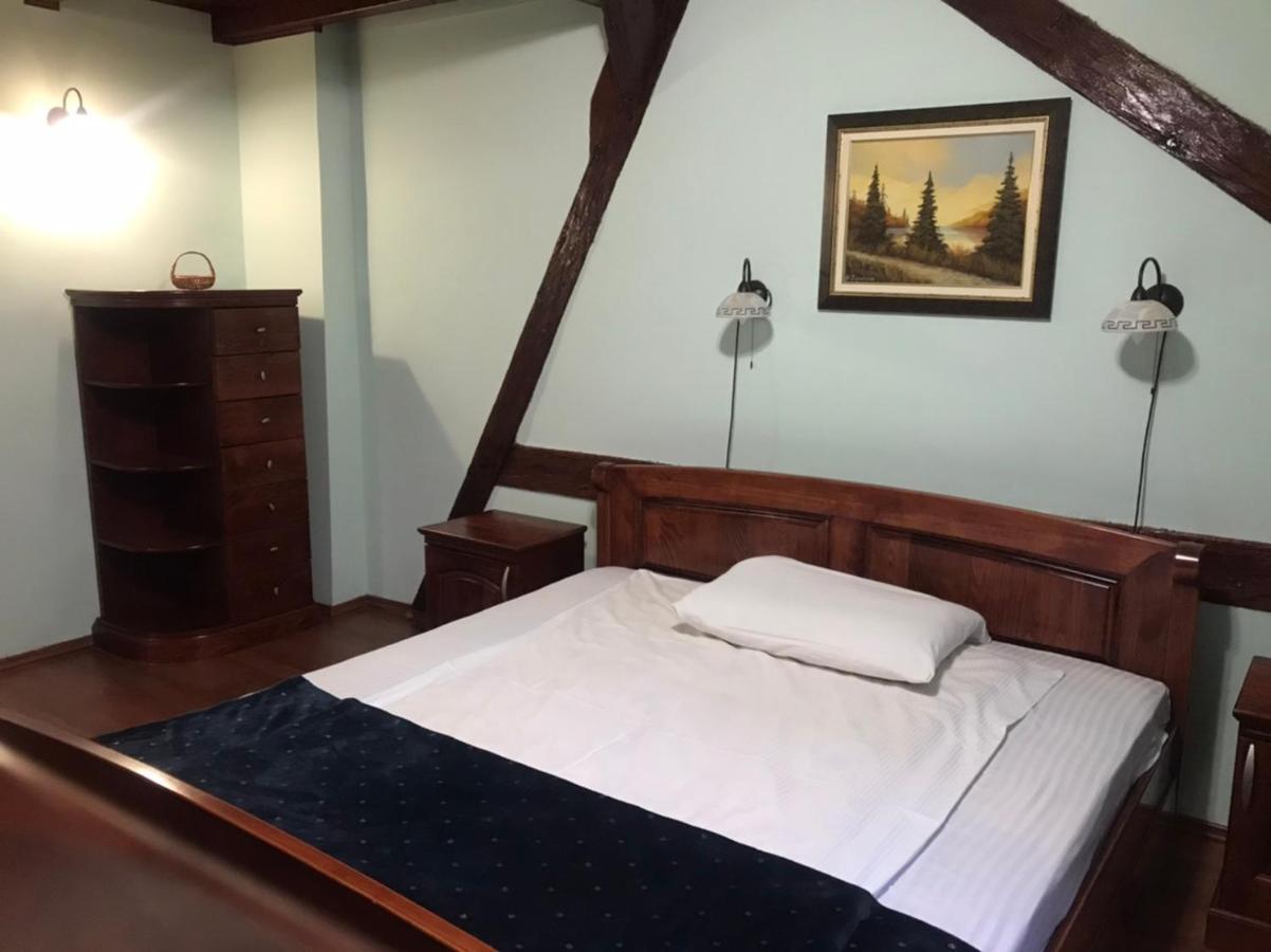 Siesta Panzió NagyNagykikinda Kültér fotó