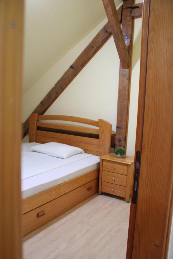 Siesta Panzió NagyNagykikinda Kültér fotó