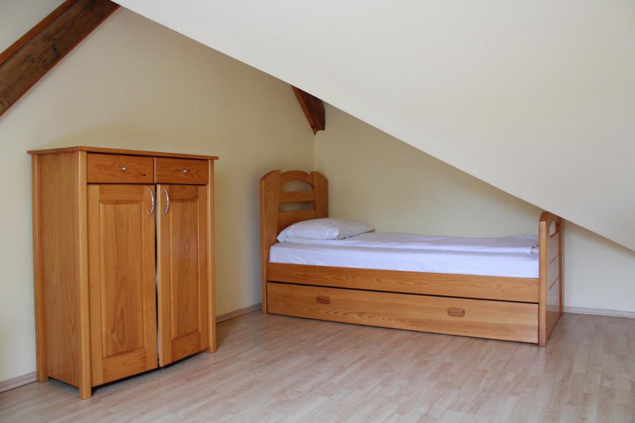 Siesta Panzió NagyNagykikinda Kültér fotó