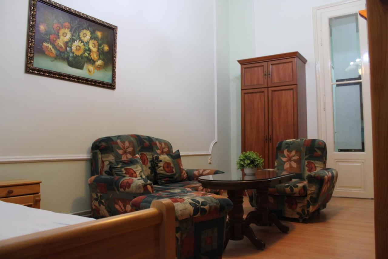 Siesta Panzió NagyNagykikinda Kültér fotó