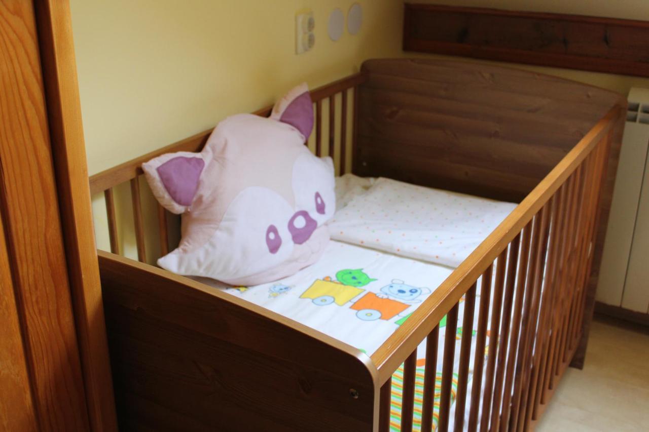 Siesta Panzió NagyNagykikinda Kültér fotó