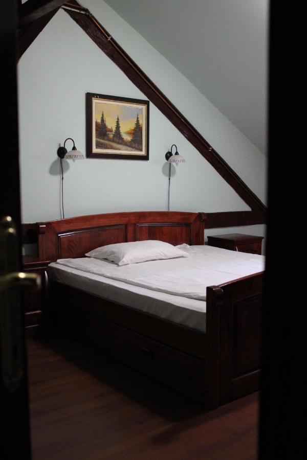 Siesta Panzió NagyNagykikinda Kültér fotó